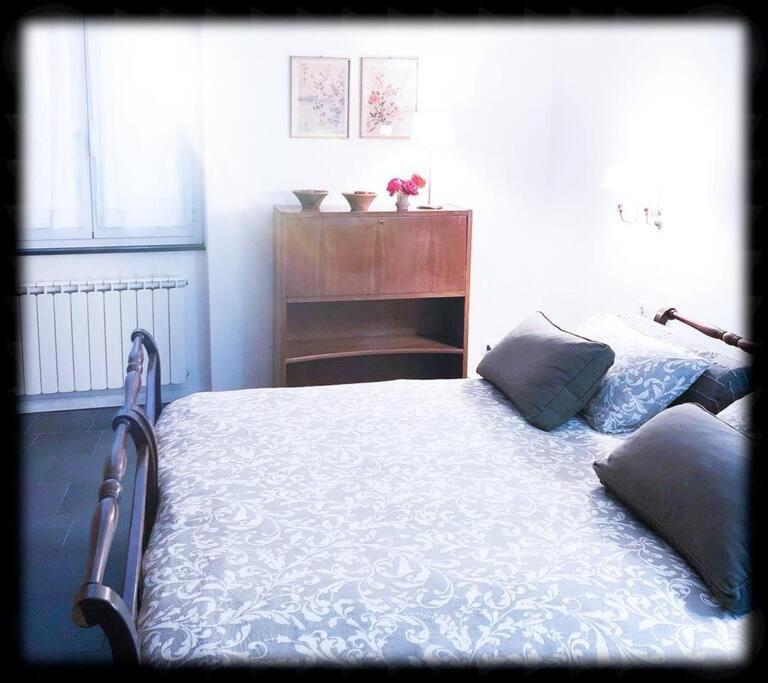 Апартаменты Genova Rinascimentale Codice Citra 0874 Экстерьер фото